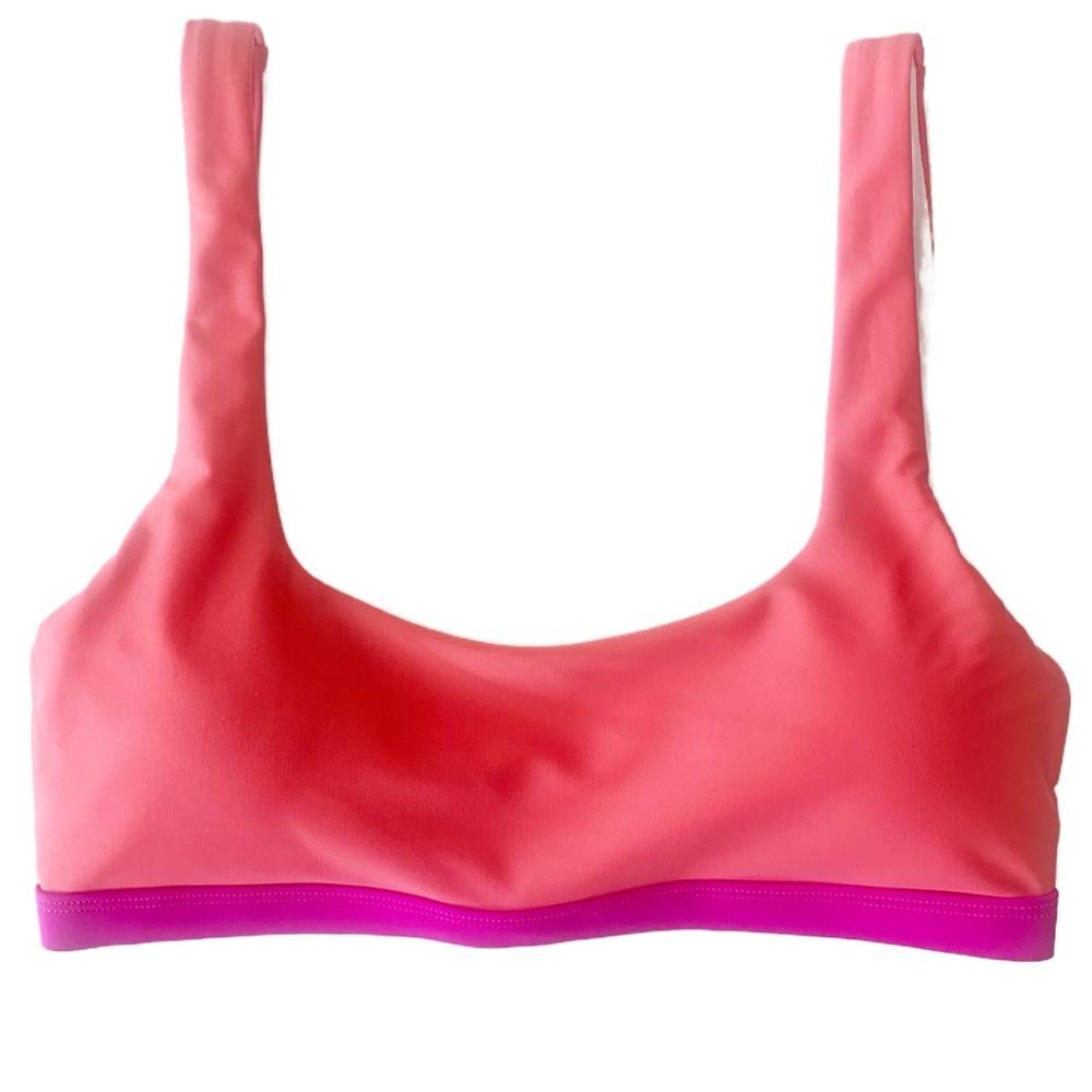 DKNY Bikini Top Size SP